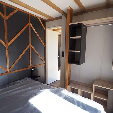 Camping Le Sorlut Cozes Exterior foto