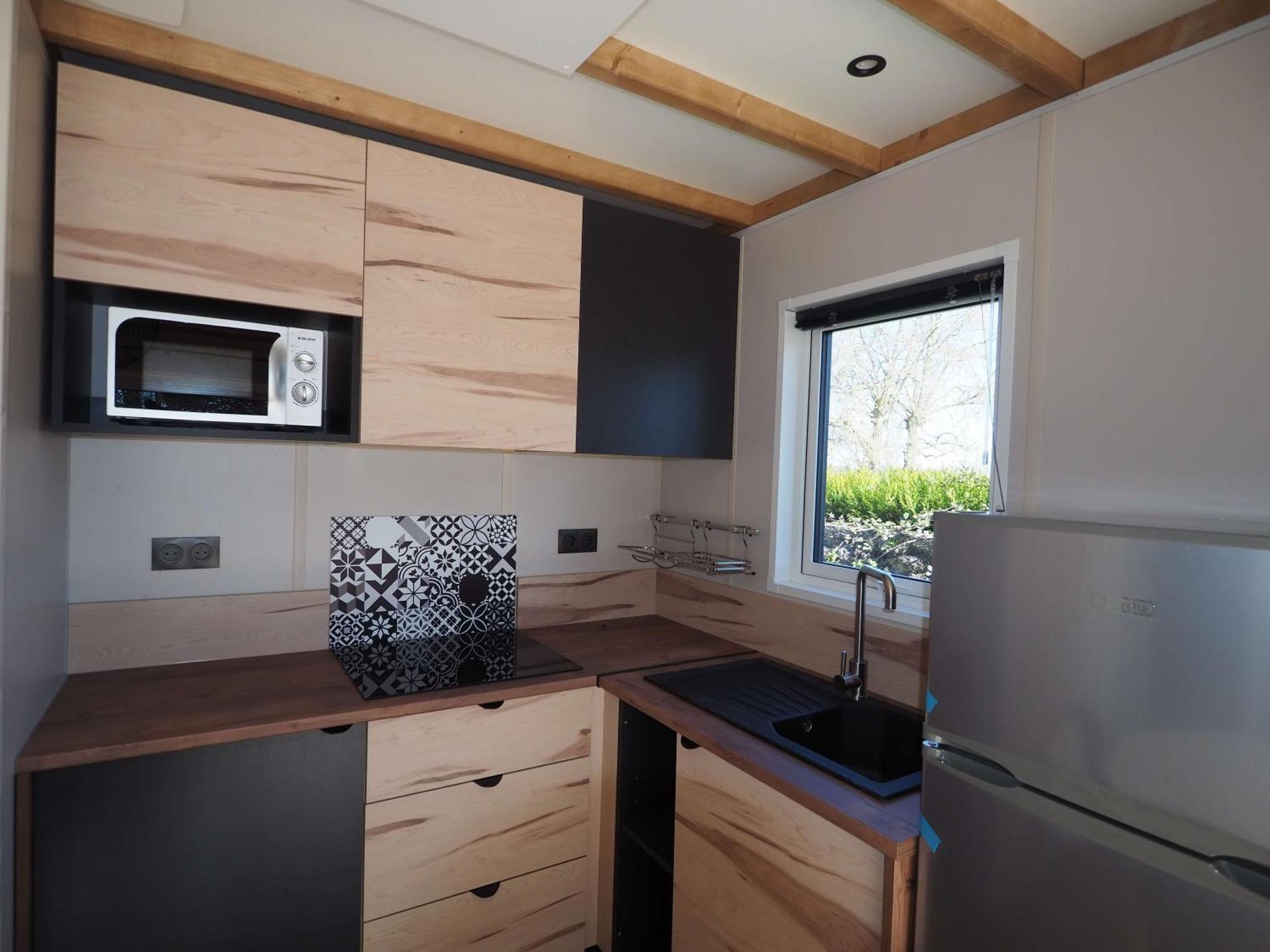 Camping Le Sorlut Cozes Exterior foto
